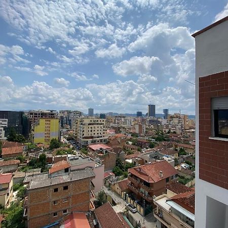 Eq Apartaments Tirana Exterior photo
